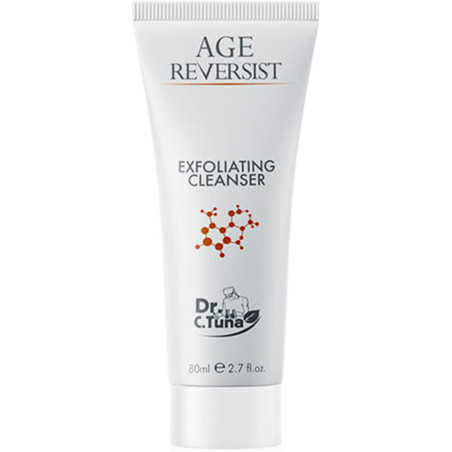 Farmasi Age Reversist Exfoliating Cleanser 80 ml