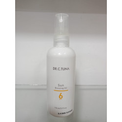 Farmasi Dr. C. Tuna Sun ☀️ Bronzing Oil SPF6 Carrot 🥕Oil 115ml