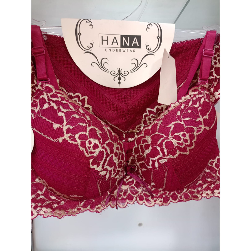 Bra Bra
