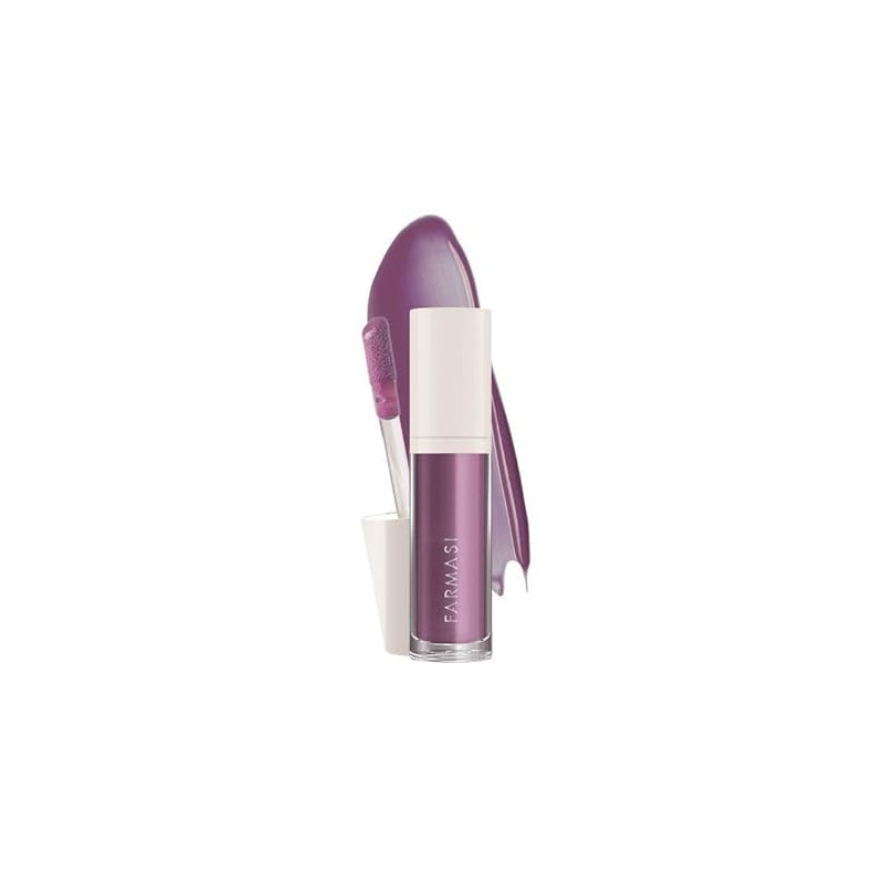 LIP GLOSS Plumper 02 Flirt LIP GLOSS Plumper 02 Flirt
