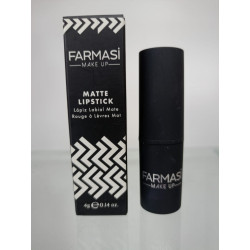 Matte Lipstick