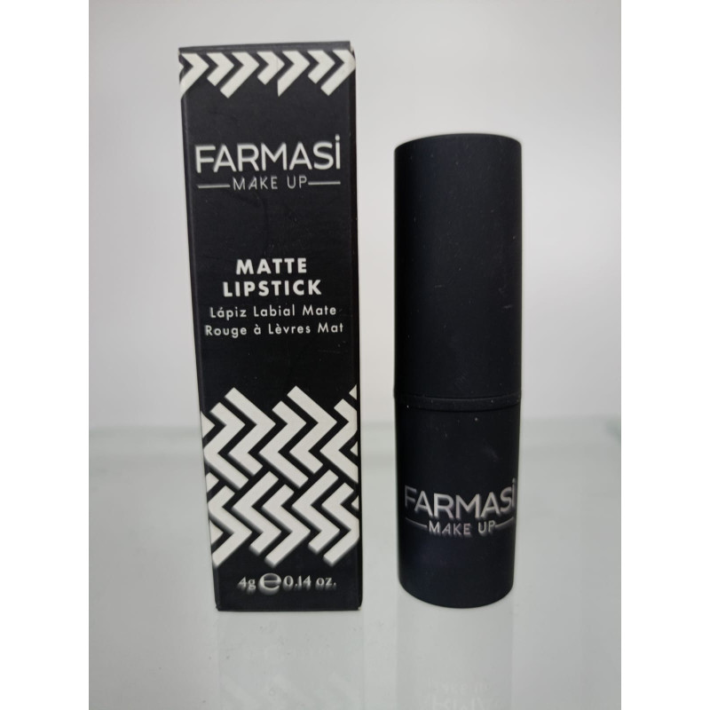 Matte Lipstick Matte Lipstick
