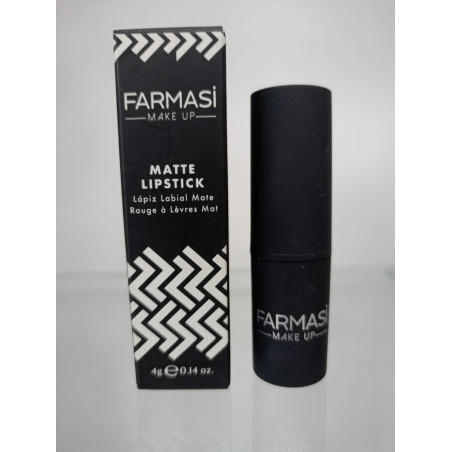 Matte Lipstick