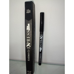 Farmasi Eye Pencil BLACK No01. 1,14g