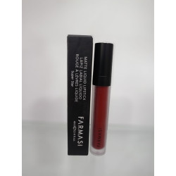 Matte Liquid Lipstick Super Star