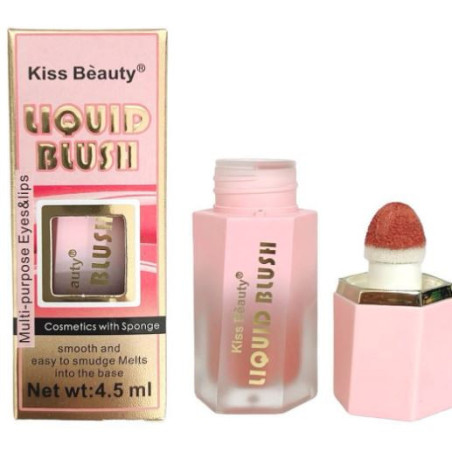 Face Blusher,Long-lasting