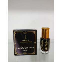 Black Deer Musk Perfume
