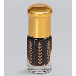 Black Deer Musk Perfume