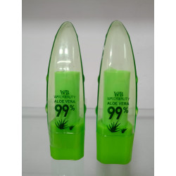 Mabox Aloe Vera 99% Lip Balm