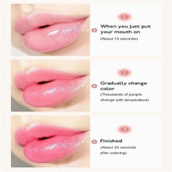 Mabox Aloe Vera 99% Lip Balm