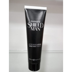 After Shave Lotion