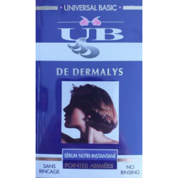 UB Nutri-Instant Serum for Damaged Ends