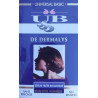 UB Nutri-Instant Serum for Damaged Ends