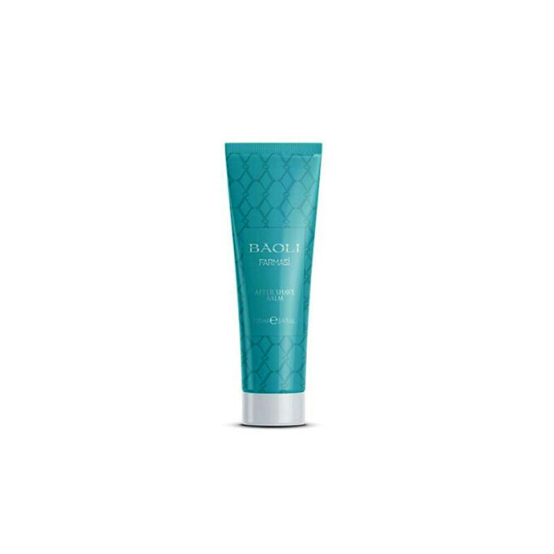 FARMASI BAOLI After Shave Balm For Men 100 ML FARMASI BAOLI After Shave Balm For Men 100 ML
