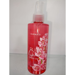 Ruby Sheer Body Mist