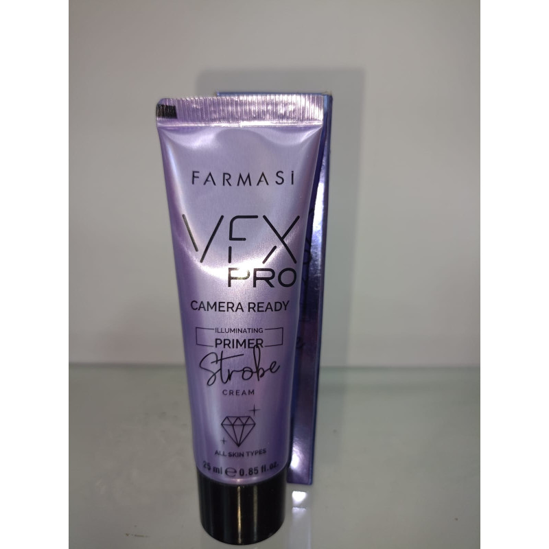 Primer VFX Pro Primer VFX Pro