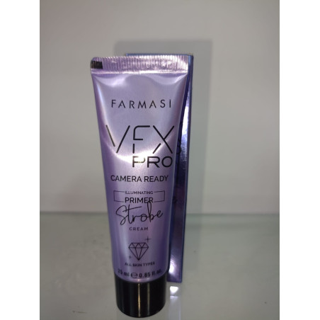 Primer VFX Pro