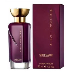 Oriflame Magnetista Eau de Parfum - 50 ml (For Women)
