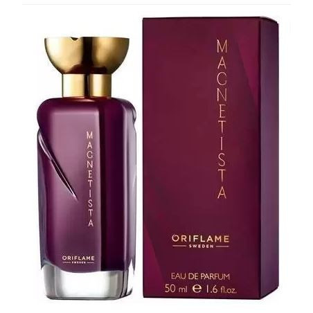 Oriflame Magnetista Eau de Parfum - 50 ml (For Women)