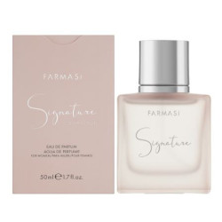 Perfume Farmasi Signature