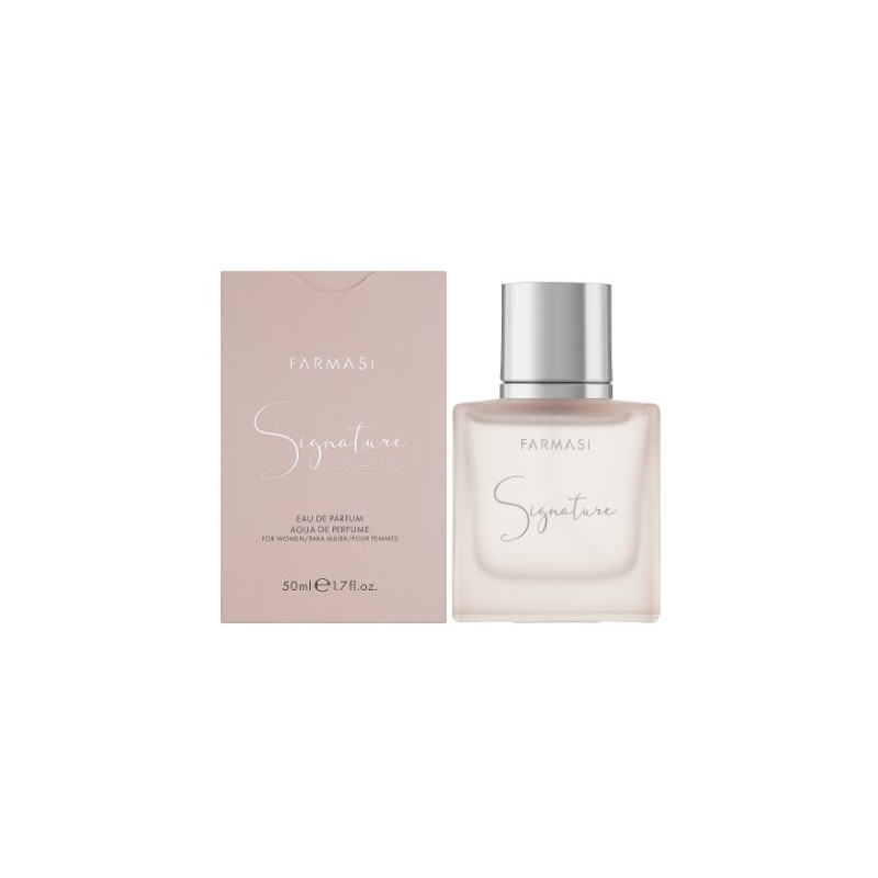 Perfume Farmasi Signature Perfume Farmasi Signature