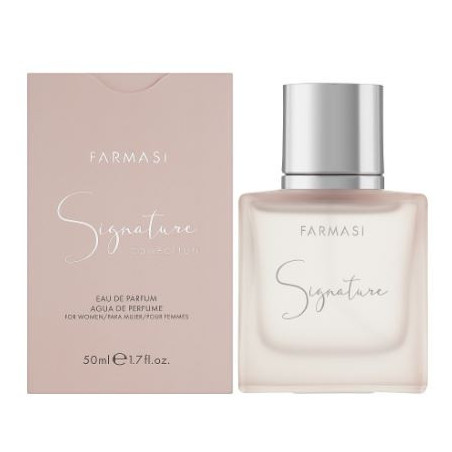 Perfume Farmasi Signature