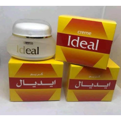 Cream Ideal