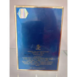 GEPARLYS – CEDRE BLEU Eau de Parfum Eau De Parfum: Men 100ml Men