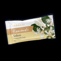 FARMASI HANIMELI Savon au parfum-tendre