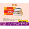 Cream Ideal