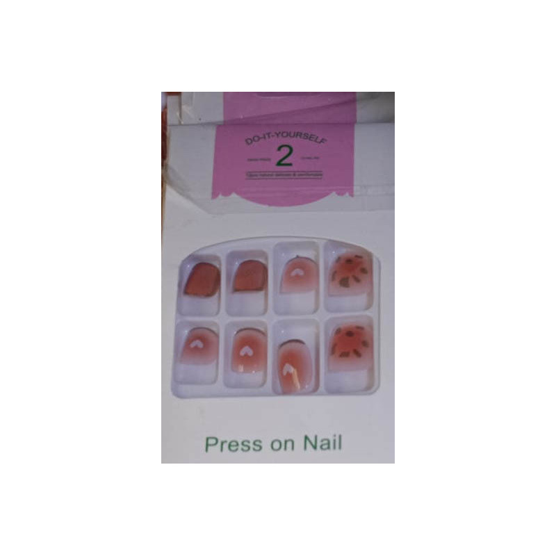 Nails 1 Nails 1