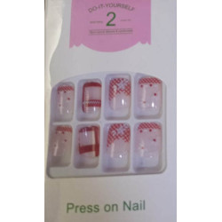 Nails 2