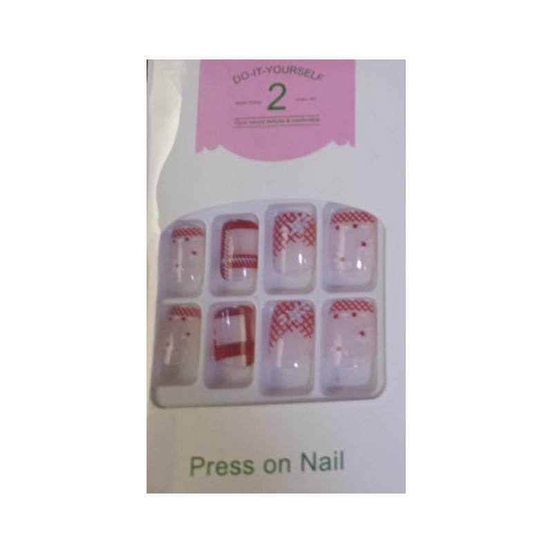 Nails 2 Nails 2
