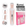 أجهزة إزالة الشعر KEMEI