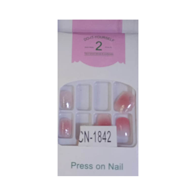 Ongles 3 Ongles 3