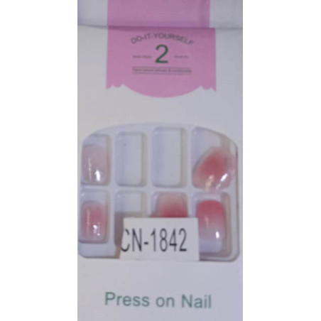 Ongles 3