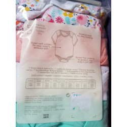 Baby Bodysuit
