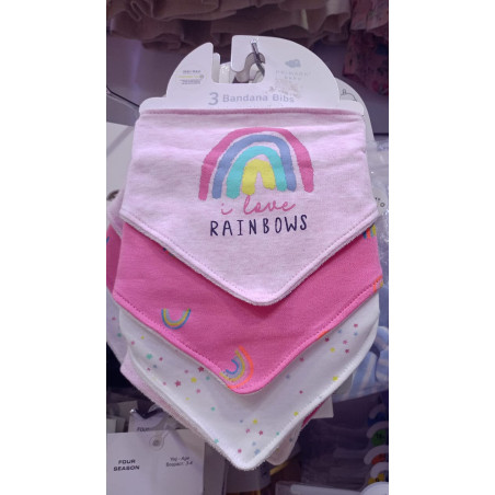 Baby Infant Bibs