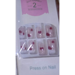 Nails 4