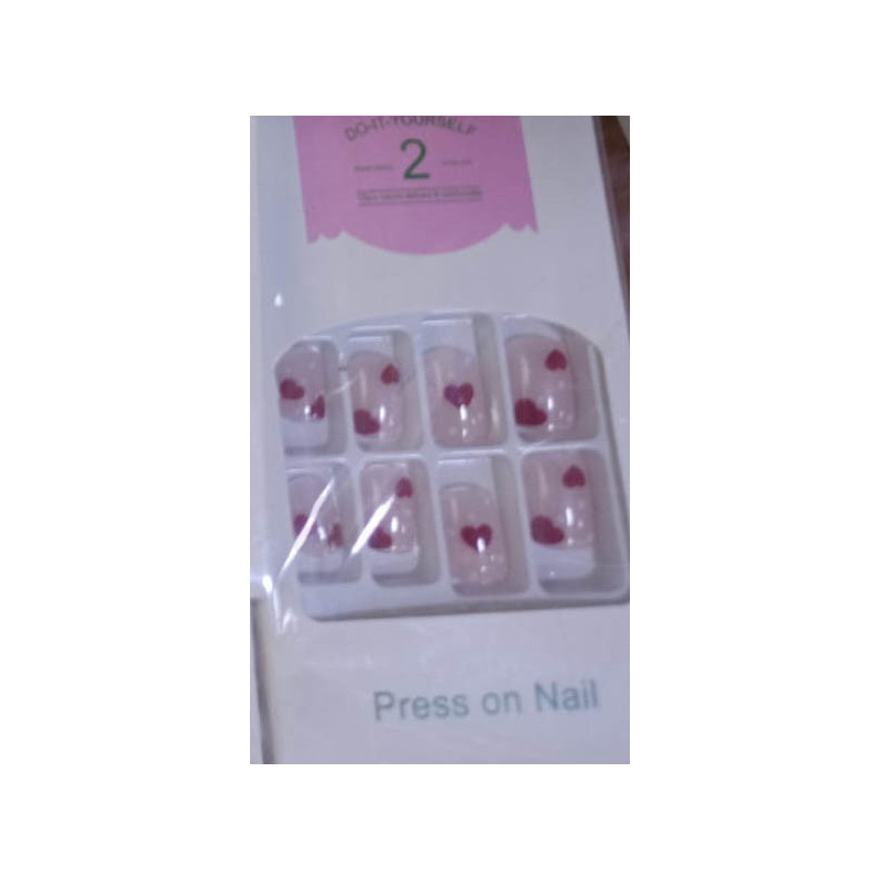 Nails 4 Nails 4