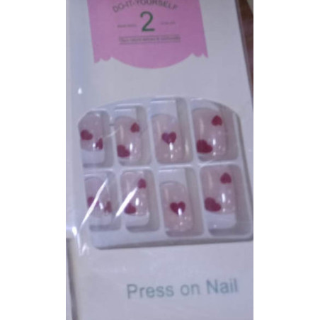 Nails 4