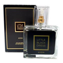 Avon Little Black Dress Eau de Parfum 30ml