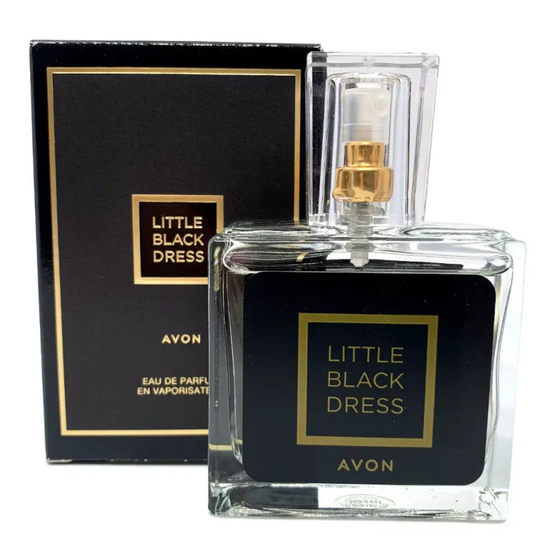 Avon Little Black Dress Eau de Parfum 30ml Avon Little Black Dress Eau de Parfum 30ml