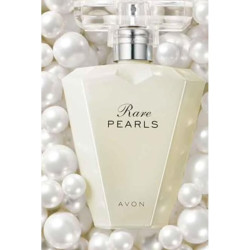 Avon Rare  Pearls  50ml Floral fragrance