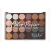 DoDo Girl Color Fusion Eye Shadow Palette 24 shades