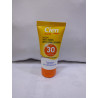 Anti-Aging Sun Cream SPF30, Face, 50ml with hyaluronic acid SPF 30. 75 ml.