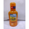 Spray solaire transparent de Sun Dance