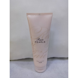 RARE PEARLS   BODY LOTION 125ML
