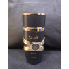 Asad Lattafa amber vanilla woody perfume