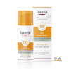 Eucerin Sun Oil Control Gel-Cream SPF50+